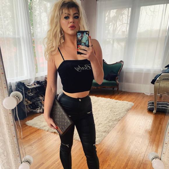 victoriarichie